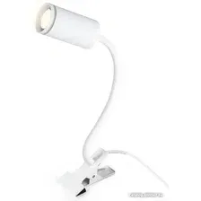 Настольная лампа Ambrella light FW2467 WH (белый)