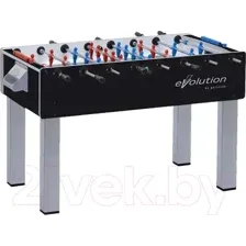 Настольный футбол Garlando Evolution F-200 / 54.200.05.0