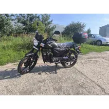 Мопед ROCKOT ALPHA TOURIST M-12 просто и выгодно с рассрочкой 0% или кредитом