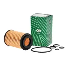 Масляный фильтр Pilenga FOP6306