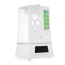 BALLU UHB-1100 (БЕЛЫЙ)