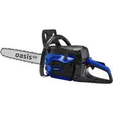Бензопила Oasis GS-5218 Pro
