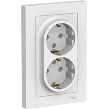 Розетка Systeme Electric AtlasDesign ATN000124
