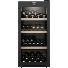 Винный шкаф Liebherr WPbl 4201 GrandCru 4201-20001