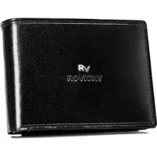 Кошелек Cedar Rovicky RV-7680286-BCA (черный)