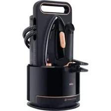 BRAUN IS9090BK (0128808000)