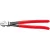 Кусачки боковые (бокорезы) Knipex 7401250