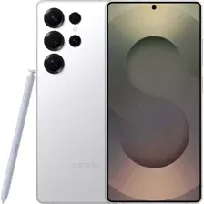 Телефон Samsung Galaxy S25 Ultra SM-S938N 12GB/256GB (серебряный титан)