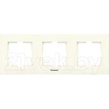 Рамка Panasonic Arkedia WMTF08032BG-BY