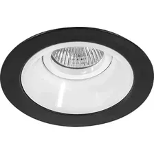 Точечный светильник Lightstar Domino D61706