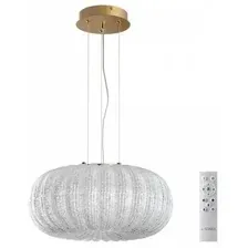 Подвесная люстра Sonex Angelo 7720/36L