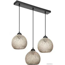 Подвесная люстра Toplight Lizbeth TL1612L-03BG