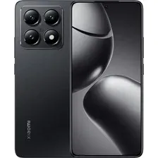 смартфон XIAOMI 14T 12GB/256GB RU (ТИТАНОВЫЙ ЧЕРНЫЙ)