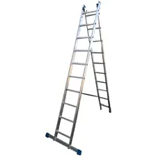 Лестница-стремянка LadderBel LS208