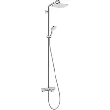 Душевая система  Hansgrohe Croma E Showerpipe 280 1jet 27687000