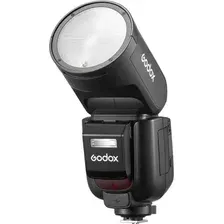 Вспышка Godox V1Pro F TTL для Fujifilm