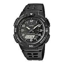 Наручные часы Casio AQ-S800W-1BVEF