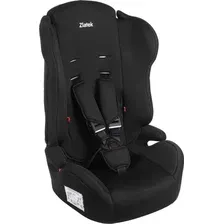 Детское автокресло Zlatek Basic ZL513 KRES4105 (черный)