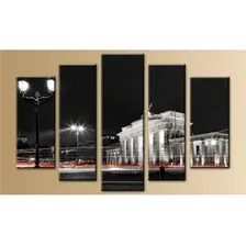 Модульная картина Arthata 5m-506 130x80