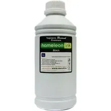 Чернила Revcol 128406 для Epson L hameleon (Black, Dye, 1 л)