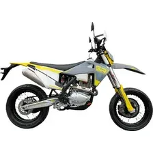 Мотоцикл GR GR7 F300A 4T YB300H Motard ПТС