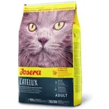 Сухой корм для кошек Josera Catelux 2 кг