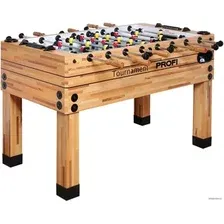 Настольный футбол Fortuna Tournament Profi FRS-570 07744