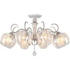 Люстра средней высоты Omnilux Cudacciolu OML-53907-08