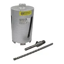 Коронка Hilberg HD311