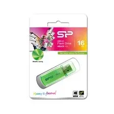 Память USB Flash 16 ГБ Silicon Power Helios 101