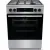 Кухонная плита Gorenje GKS6C70XJ