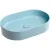 Умывальник Ceramica Nova Element CN6048ML (голубой матовый)