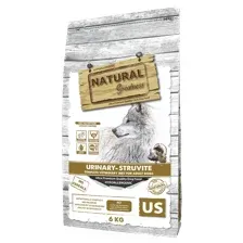 Сухой корм для собак Natural Greatness Urinary-Struvite 6 кг