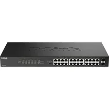 Неуправляемый коммутатор D-Link DGS-1026P/A1A
