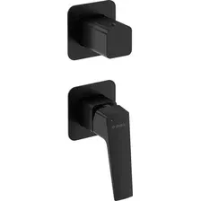 Скрытый механизм Deante Blur Nero BQL N44P