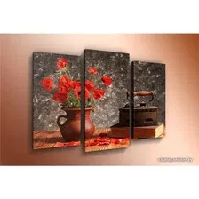 Модульная картина Arthata m-000521 75x50