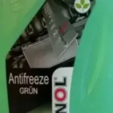 Антифриз Venol -35 G11 (5л, зеленый)