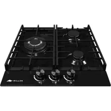 Варочная панель Millen MGH 451 BL