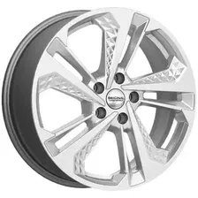 СКАД KL-1069 7,0\R18 5x108 ET38 d60,1 Селена (4401608)