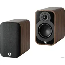 Полочная акустика Q Acoustics 5010 (палисандр)