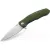 Нож складной Bestech Knives Warwolf BG04B