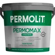 Краска PERMOLIT Permomax Антибактериальная для потолка (5.5л)