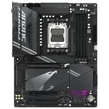 Материнская плата Gigabyte X870 Aorus Elite WIFI7
