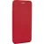 Чехол-книжка Case Magnetic Flip для Galaxy A22 4G (красный)