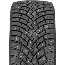 Зимние шины Pirelli Scorpion Ice Zero 2 285/40R22 110H (шипы)