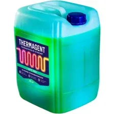 Теплоноситель Thermagent -30 C ЭКО 20 кг