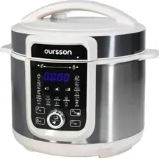 Мультиварка Oursson PM5025PSD/IV