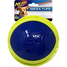 Игрушка для собак Nerf Мегатон мяч 53956