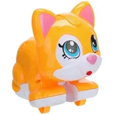 Развивающая игрушка Умка Мурочка / HT1454-R
