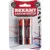 Аккумулятор Rexant 18650 2400mAh 2шт 30-2010-05